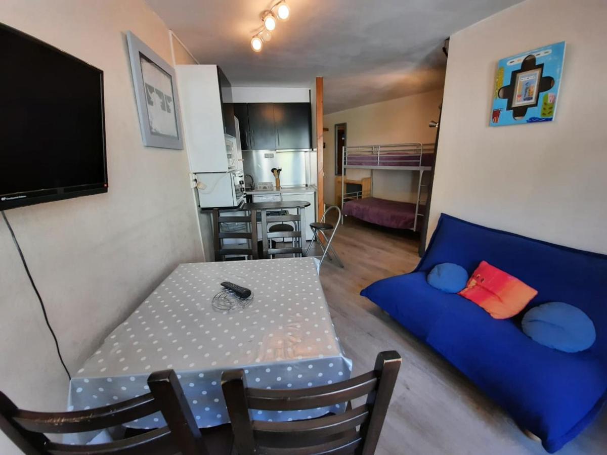 Altissim Apartments ปาสเดลากาซา ภายนอก รูปภาพ