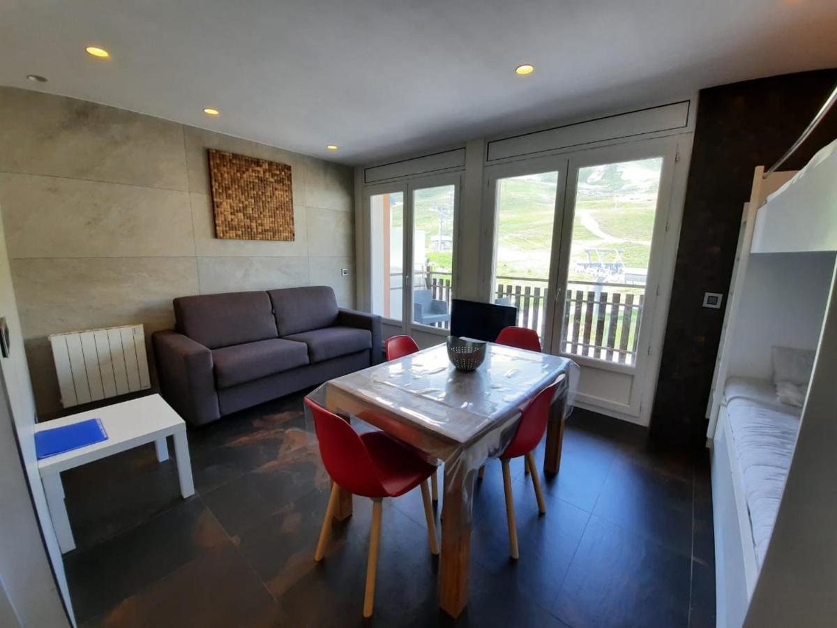 Altissim Apartments ปาสเดลากาซา ภายนอก รูปภาพ