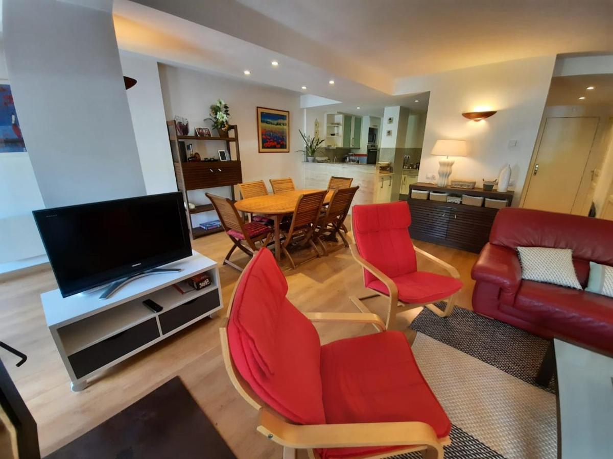 Altissim Apartments ปาสเดลากาซา ภายนอก รูปภาพ