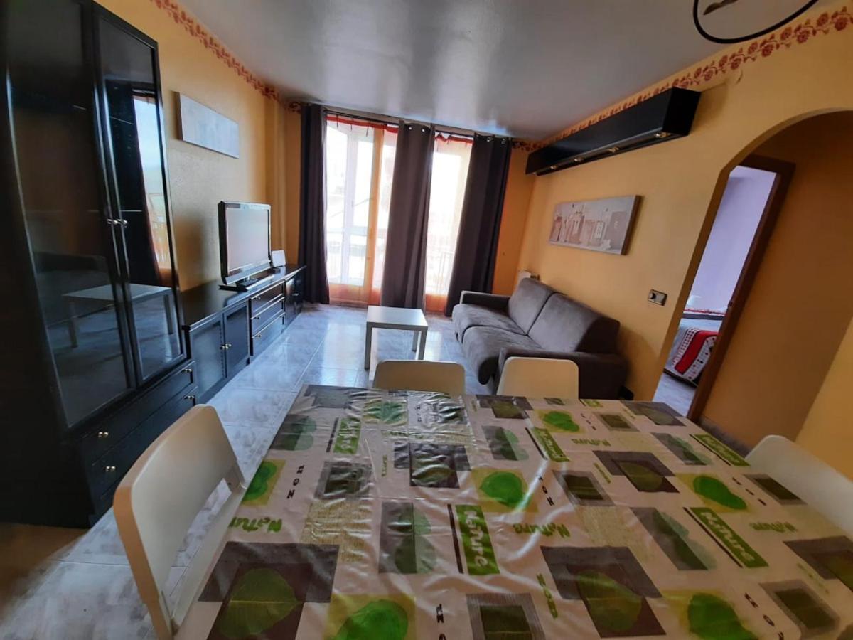 Altissim Apartments ปาสเดลากาซา ภายนอก รูปภาพ