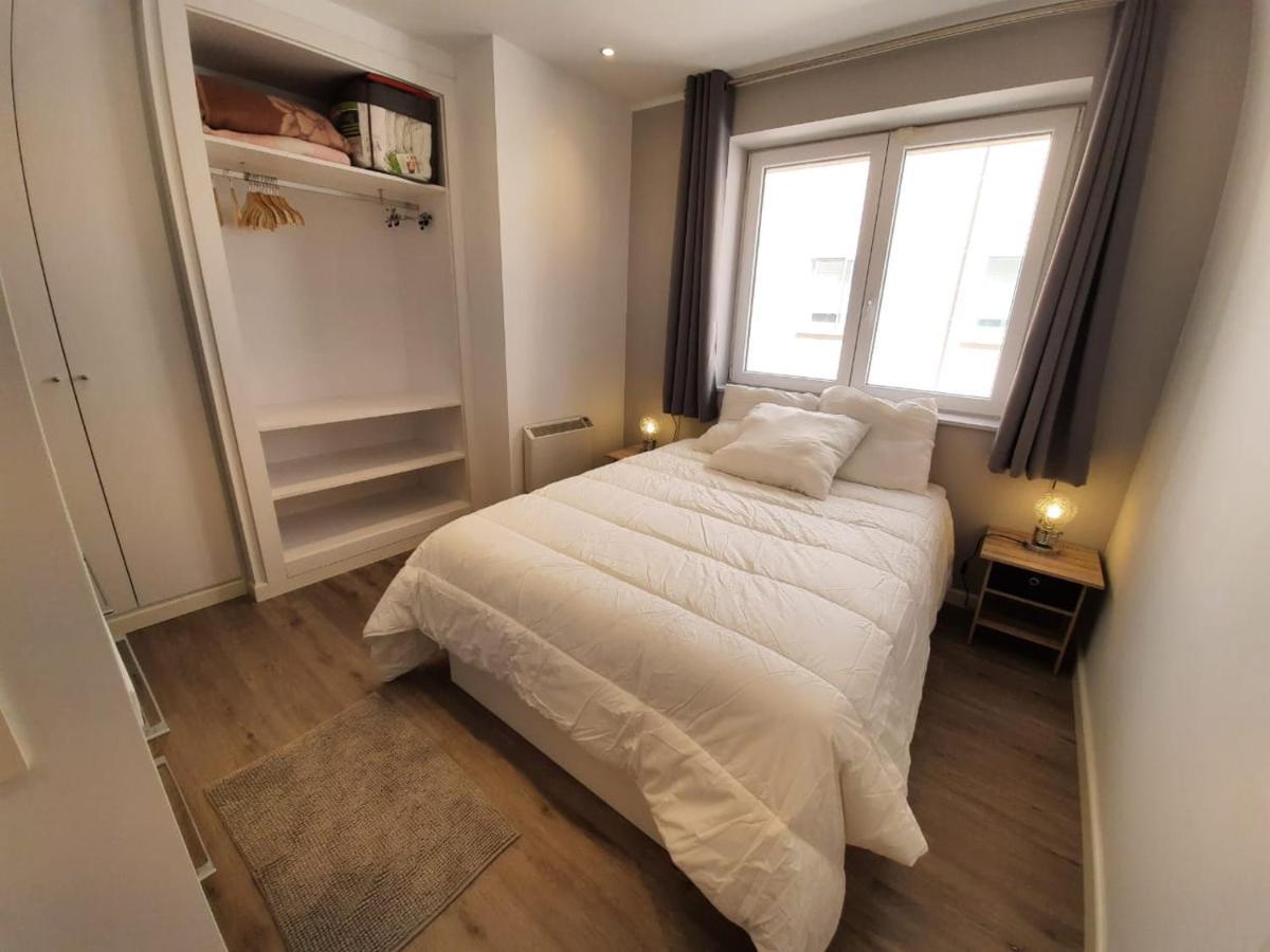 Altissim Apartments ปาสเดลากาซา ภายนอก รูปภาพ