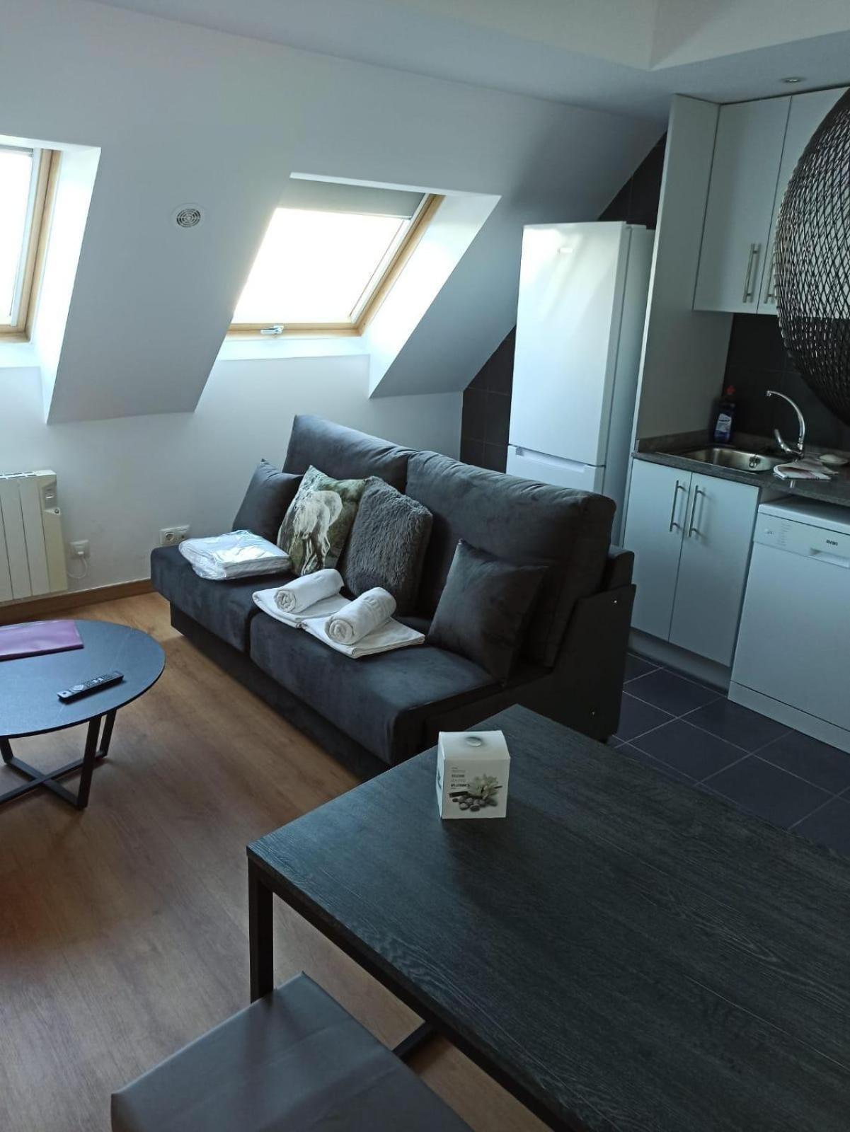Altissim Apartments ปาสเดลากาซา ภายนอก รูปภาพ