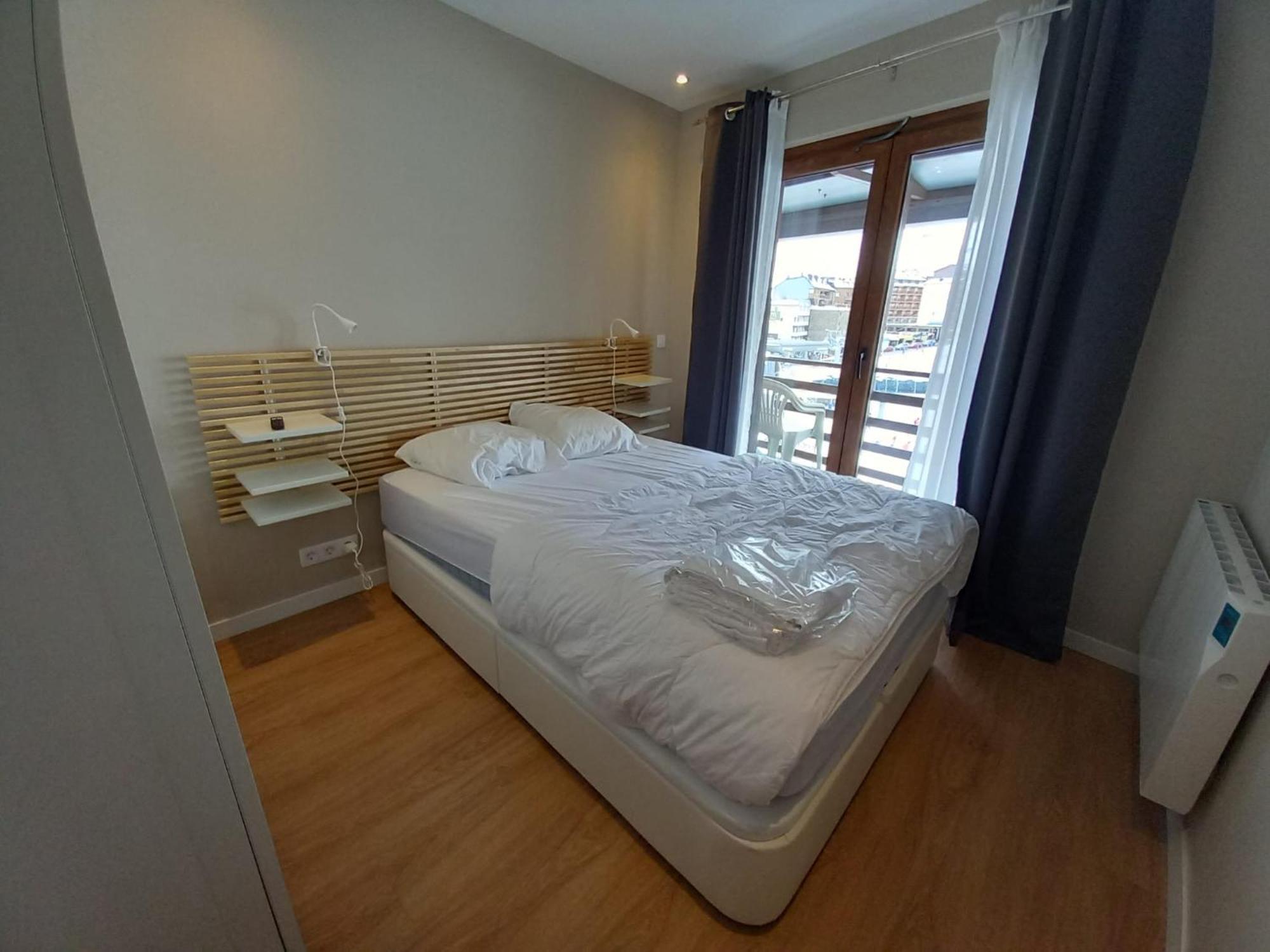 Altissim Apartments ปาสเดลากาซา ภายนอก รูปภาพ